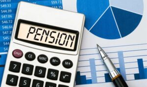 QROPS pension transfers are easy, with the right advice!