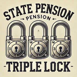 State Pension Triple Lock